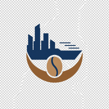 Urban Harbor Roastery logo